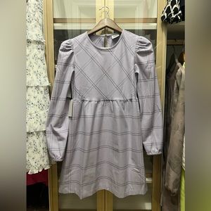 Never worn very nice babydoll dress